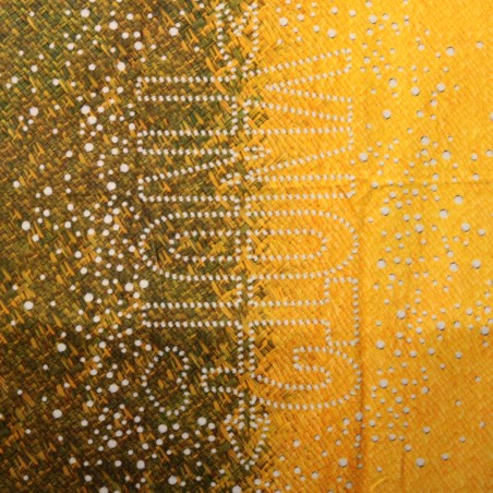 Telo mare Y Not? - Lime