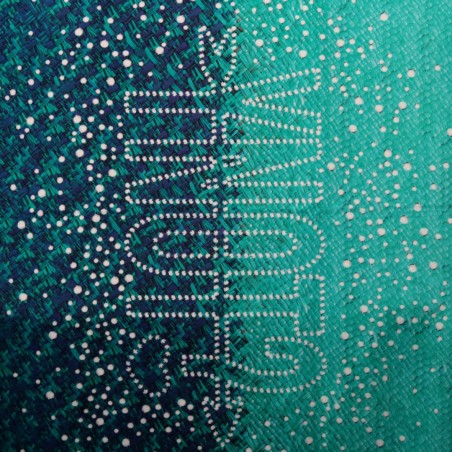 Telo mare Y Not? - Blu Ocean