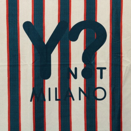 Telo mare Y Not? - Blu