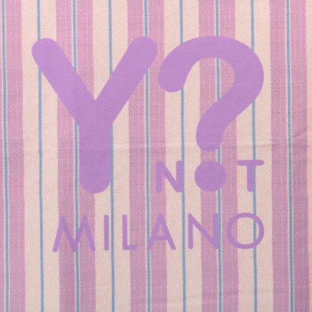 Telo mare Y Not? - Lilla