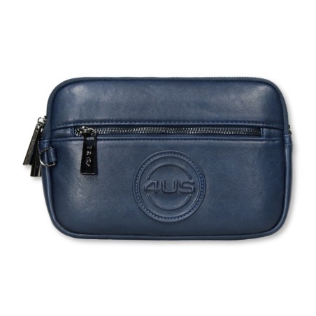 Pochette 4Us Paciotti - Blue