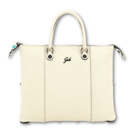 Gabs G3 Plus M bag - Cream