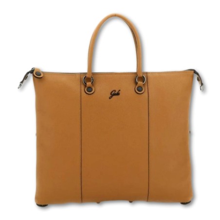 Gabs G3 Plus M bag - Camoscio