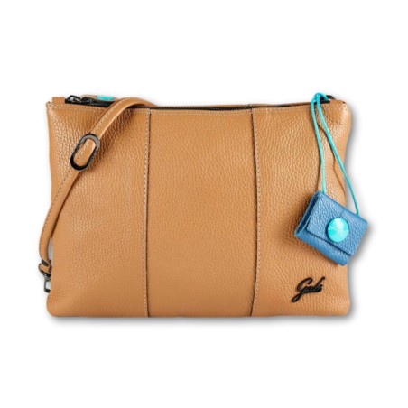 Borsa Gabs Beyonce M - Camoscio