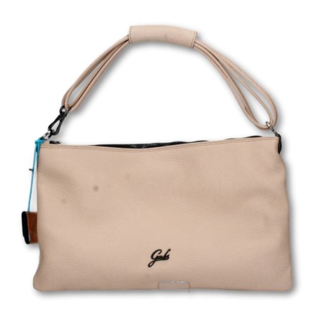 Borsa Gabs Beyonce M - Nude