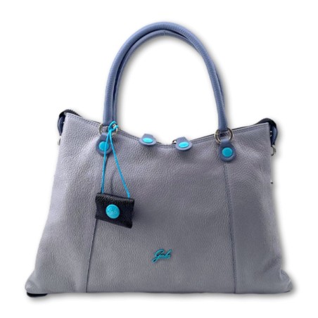 Borsa Gabs Thamara M - Rugiada-Ardesia