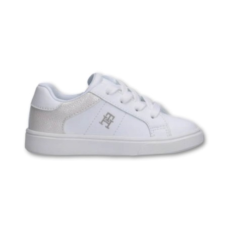 Scarpe Tommy Hilfiger - White