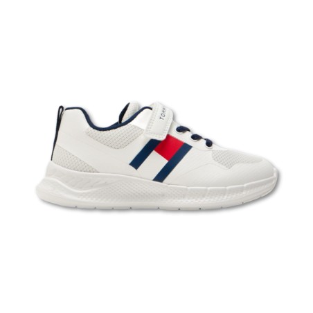 Scarpe Tommy Hilfiger - Bianco