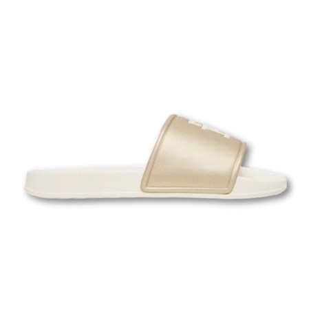 Scarpe Tommy Hilfiger - Platinum