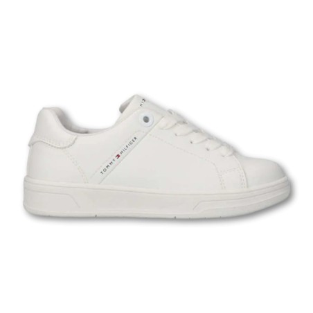 Scarpe Tommy Hilfiger - Bianco