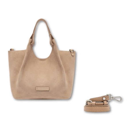 Borsa Gianni Chiarini Dua - Nu