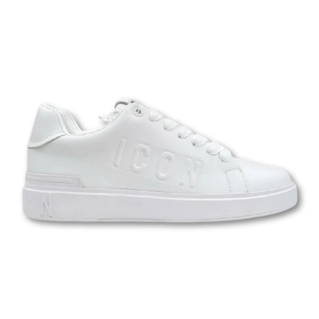 Scarpe Icon - Bianco