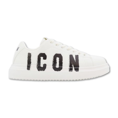 Scarpe Icon - Bianco