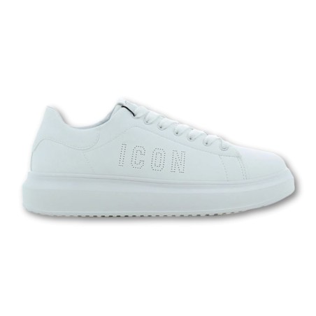 Scarpe Icon - Bianco