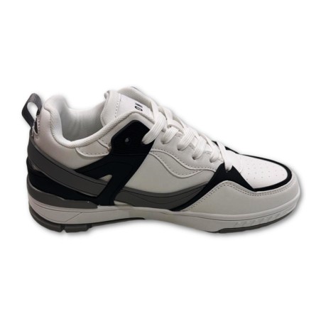 Scarpe Icon - Bianco