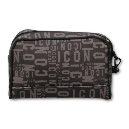 Pochette Icon Elliot - Nero