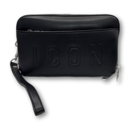 Pochette Icon Finn - Nero