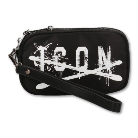 Pochette Icon Nick - Nero
