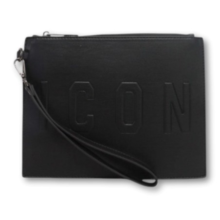 Pochette Icon Finn - Nero
