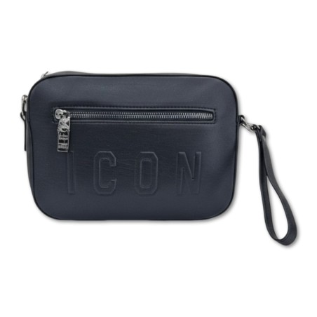 Pochette Icon Finn - Nero