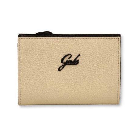 Portafoglio Gabs Gmoney 14 - Crema