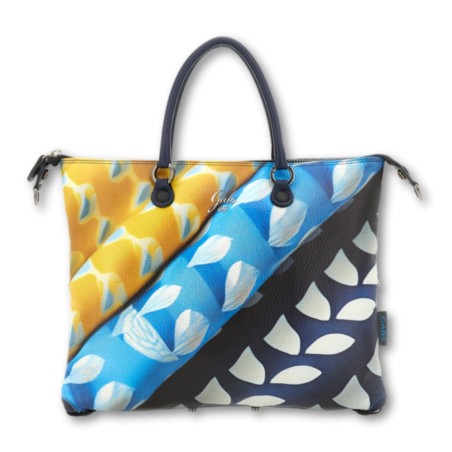 Gabs G3 Plus M Tasche - Petali