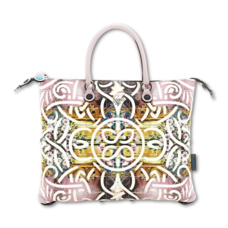 Sac Gabs G3 Plus M - Primavera