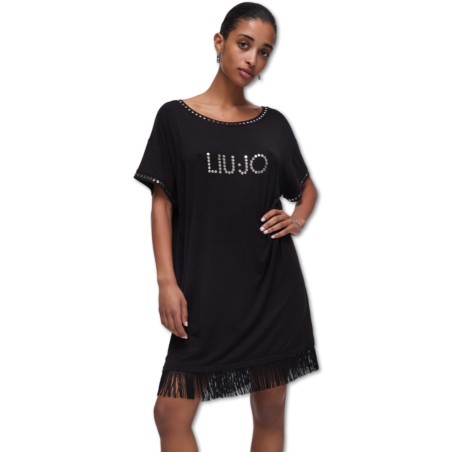 Abito Liu Jo - Noir