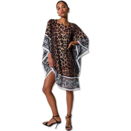 Kaftano Liu Jo - Animal