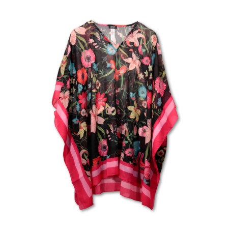 Kaftano Liu Jo - Noir