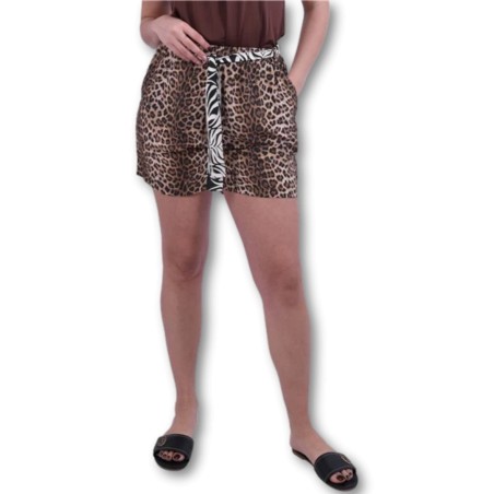 Short Liu Jo - Animal