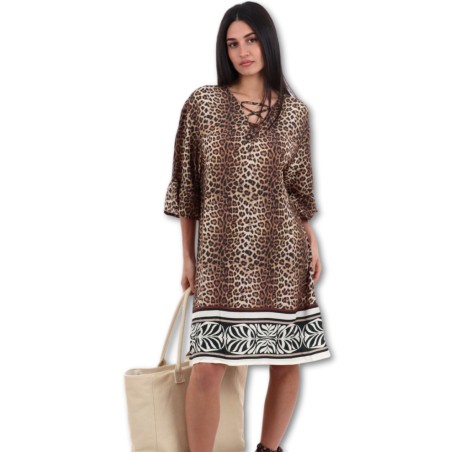 Kaftano Liu Jo - Animal