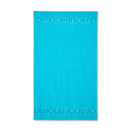 Telo mare Liu jo - Bleu ciel