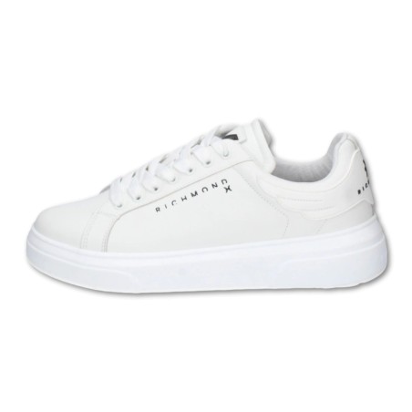Scarpe John Richmond - Blanc