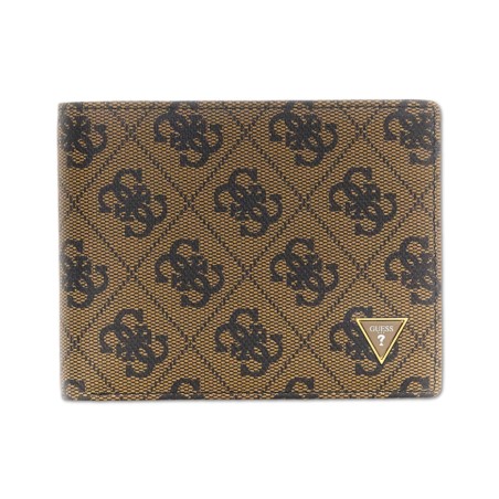 Portafoglio Guess Milano - Coffee