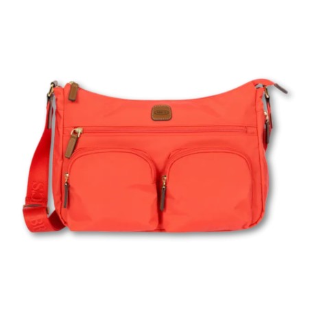Sac Bric's X-Collection - Rouge