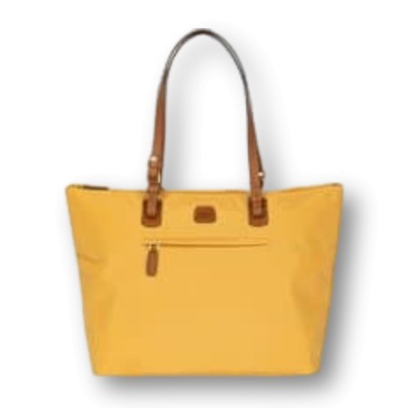 Bolsa de la colección X de Bric - Miel