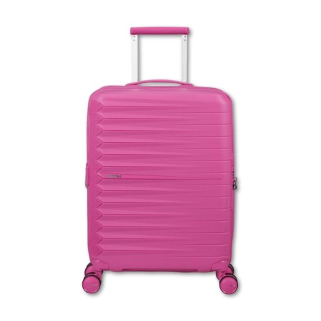 Chariot American Tourister Fastforward - Electric Fuchsia