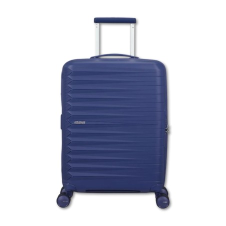 Carro de avance rápido American Tourister - Dusk Purple