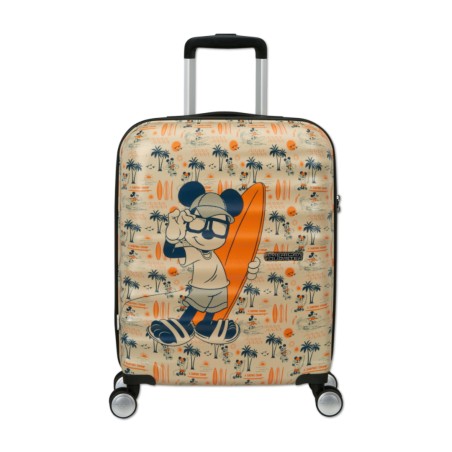 Chariot American Tourister Wavebreaker Disney - Mickey Super Surfer