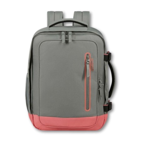 Zaino American Tourister Take2Cabin - Sage Coral