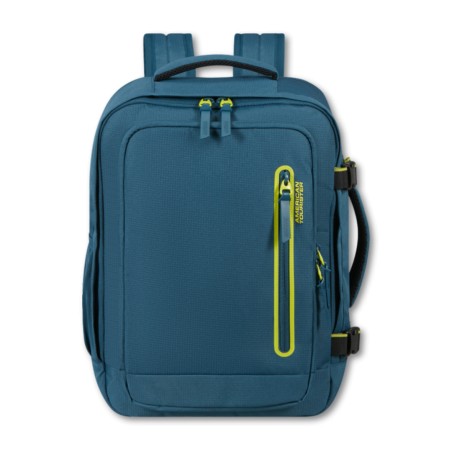 Zaino American Tourister Take2Cabin - Blue