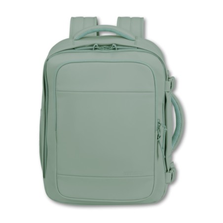Zaino American Tourister Take2Cabin - Iceberg Green