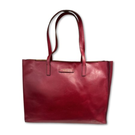 El bolso Bridge Mirra - Barolo