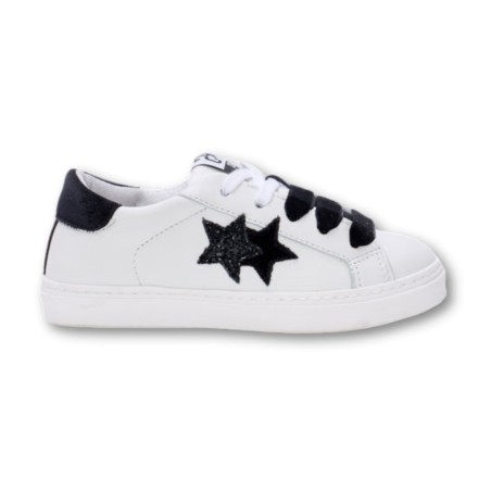 Sneakers pelle 2Star