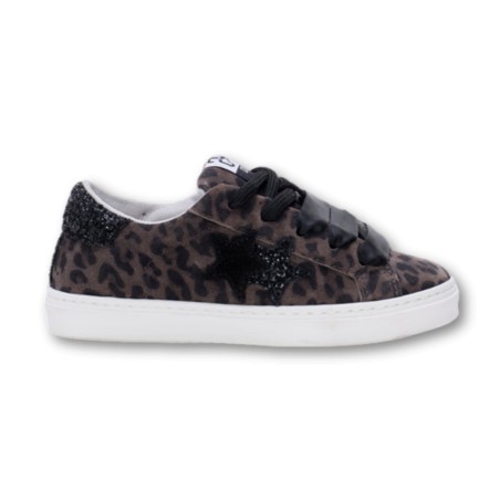 Sneakers pelle 2Star