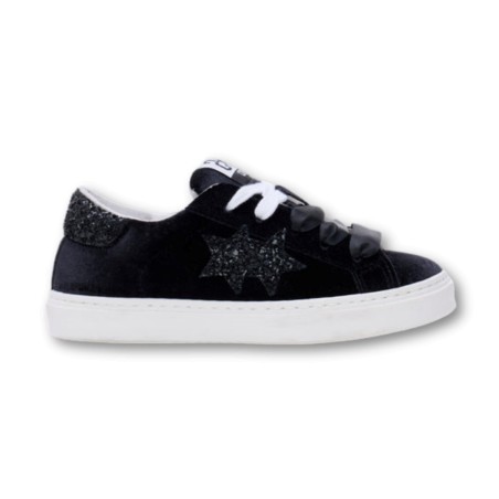 Sneakers pelle 2Star
