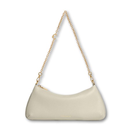 Borsa Coccinelle C-Me Chain - Eucalipto
