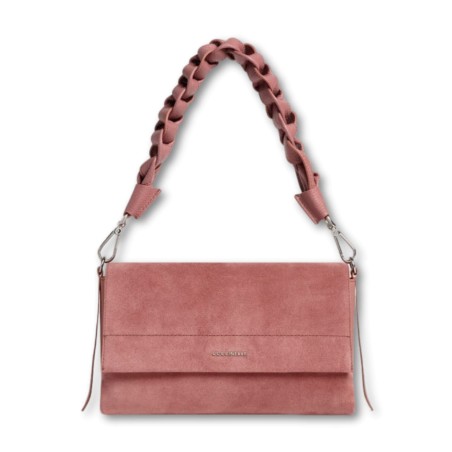 Borsa Coccinelle Boheme - Winter Rose