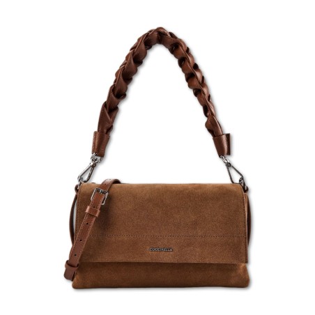 Borsa Coccinelle Boheme - Cuir